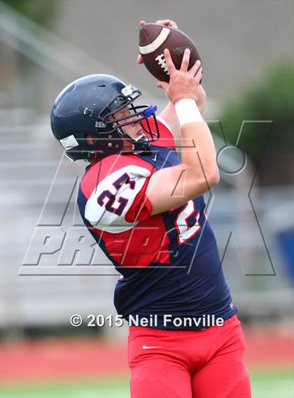 Thumbnail 1 in Allen Spring Drills/Game photogallery.