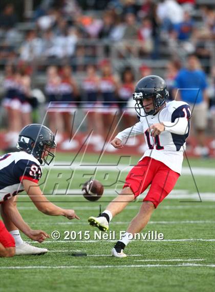 Thumbnail 3 in Allen Spring Drills/Game photogallery.