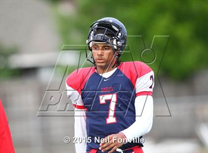 Thumbnail 3 in Allen Spring Drills/Game photogallery.