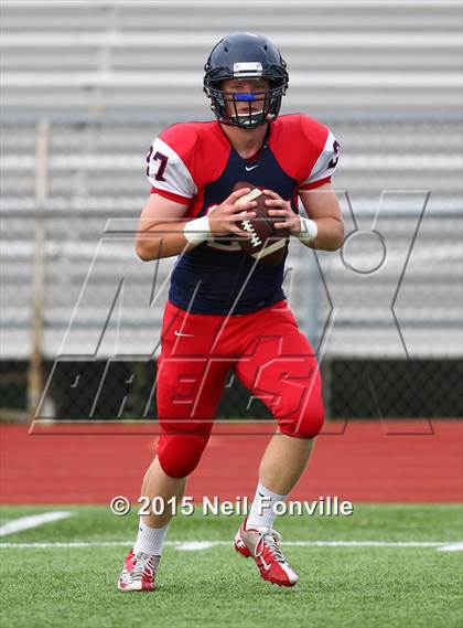 Thumbnail 1 in Allen Spring Drills/Game photogallery.