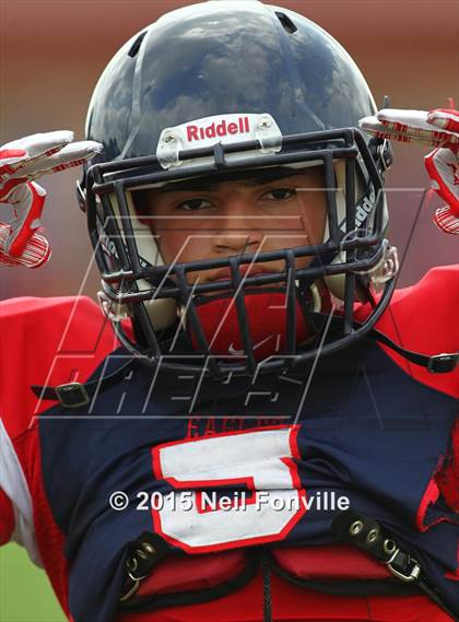 Thumbnail 1 in Allen Spring Drills/Game photogallery.