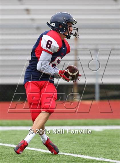 Thumbnail 2 in Allen Spring Drills/Game photogallery.