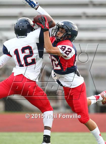 Thumbnail 2 in Allen Spring Drills/Game photogallery.