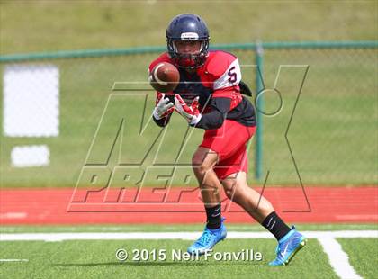 Thumbnail 2 in Allen Spring Drills/Game photogallery.