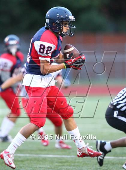 Thumbnail 1 in Allen Spring Drills/Game photogallery.
