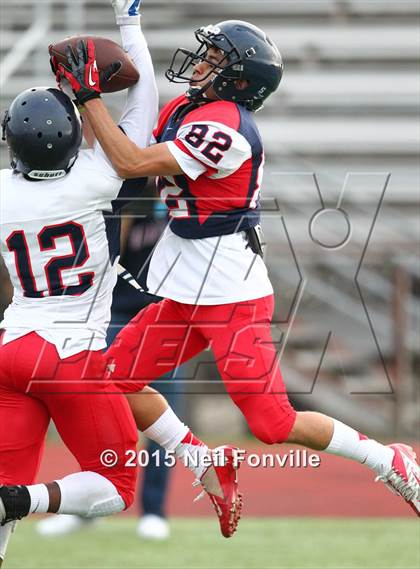 Thumbnail 1 in Allen Spring Drills/Game photogallery.