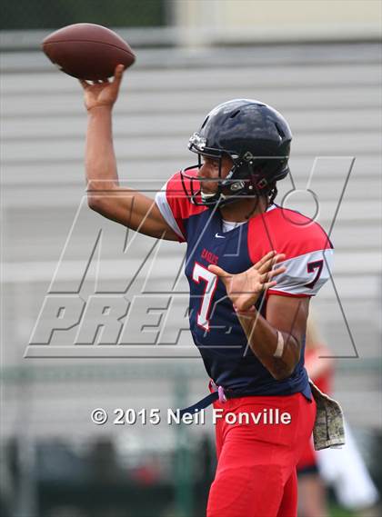 Thumbnail 2 in Allen Spring Drills/Game photogallery.