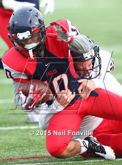 Thumbnail 3 in Allen Spring Drills/Game photogallery.