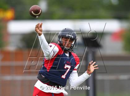Thumbnail 1 in Allen Spring Drills/Game photogallery.