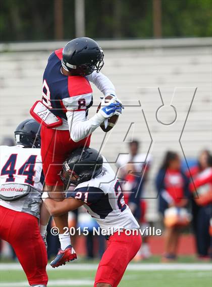 Thumbnail 1 in Allen Spring Drills/Game photogallery.