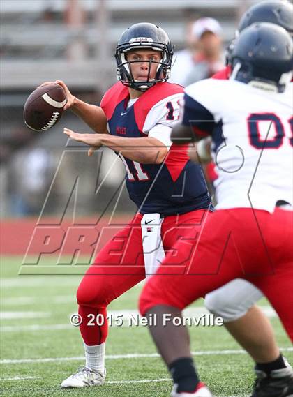 Thumbnail 3 in Allen Spring Drills/Game photogallery.
