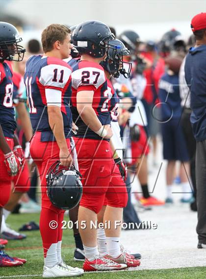 Thumbnail 3 in Allen Spring Drills/Game photogallery.