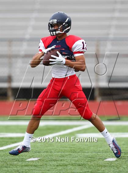 Thumbnail 1 in Allen Spring Drills/Game photogallery.