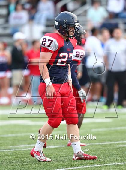 Thumbnail 1 in Allen Spring Drills/Game photogallery.