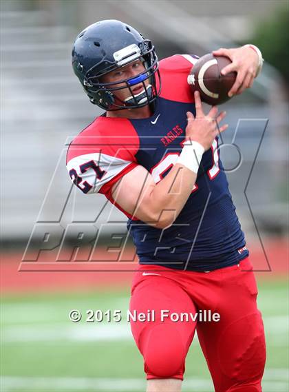 Thumbnail 2 in Allen Spring Drills/Game photogallery.