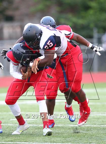 Thumbnail 1 in Allen Spring Drills/Game photogallery.