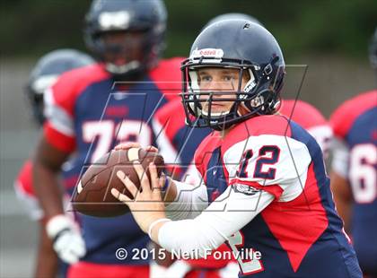 Thumbnail 1 in Allen Spring Drills/Game photogallery.