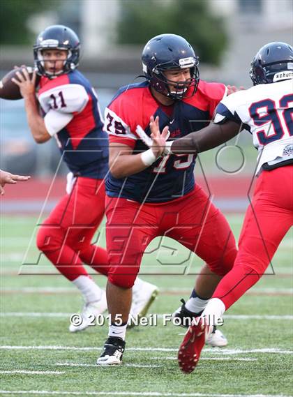 Thumbnail 3 in Allen Spring Drills/Game photogallery.