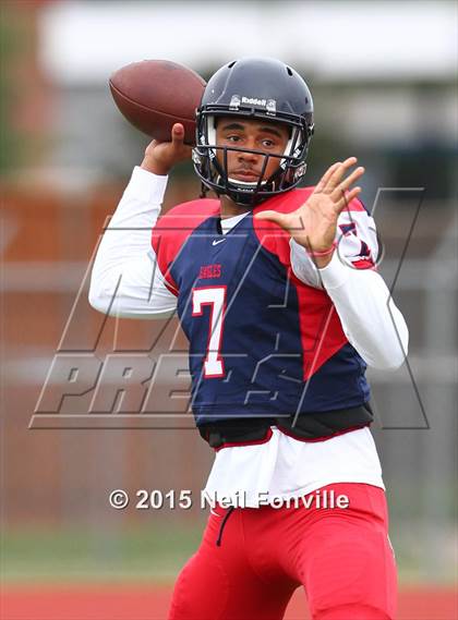 Thumbnail 3 in Allen Spring Drills/Game photogallery.