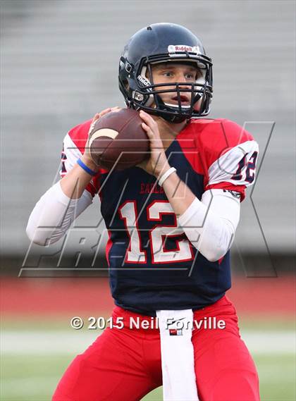 Thumbnail 2 in Allen Spring Drills/Game photogallery.