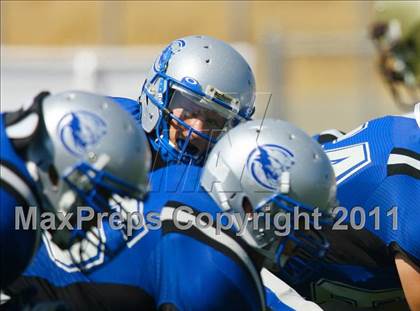 Thumbnail 1 in Scotts Valley vs. Capital Christian (Battle at the Capital) photogallery.