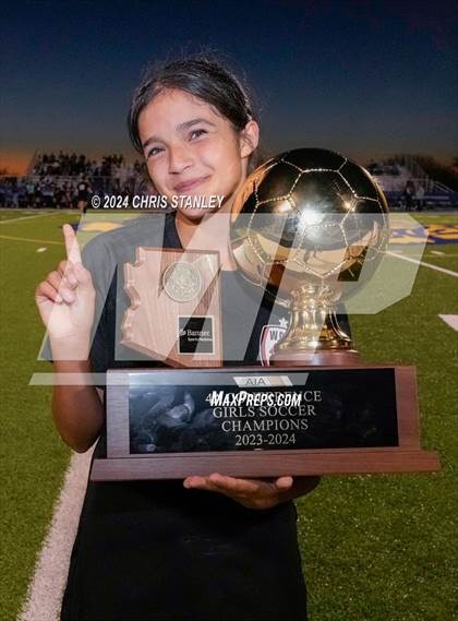 Thumbnail 2 in Salpointe Catholic @ Walden Grove (AIA - 4A Final Awards) photogallery.