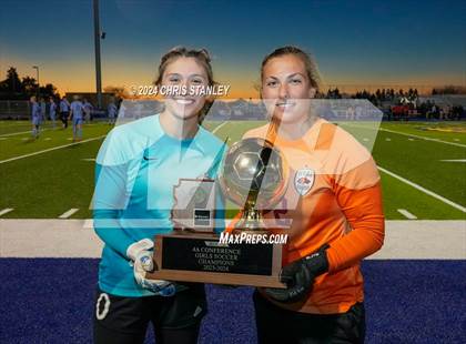 Thumbnail 2 in Salpointe Catholic @ Walden Grove (AIA - 4A Final Awards) photogallery.