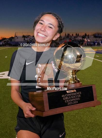 Thumbnail 2 in Salpointe Catholic @ Walden Grove (AIA - 4A Final Awards) photogallery.