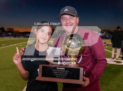 Thumbnail 3 in Salpointe Catholic @ Walden Grove (AIA - 4A Final Awards) photogallery.