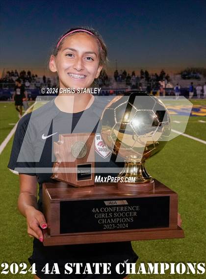 Thumbnail 2 in Salpointe Catholic @ Walden Grove (AIA - 4A Final Awards) photogallery.