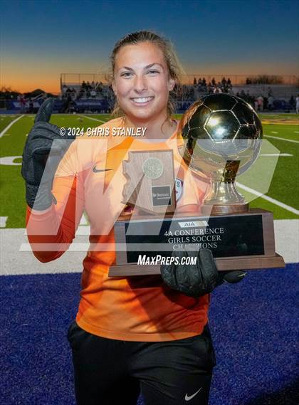 Thumbnail 3 in Salpointe Catholic @ Walden Grove (AIA - 4A Final Awards) photogallery.
