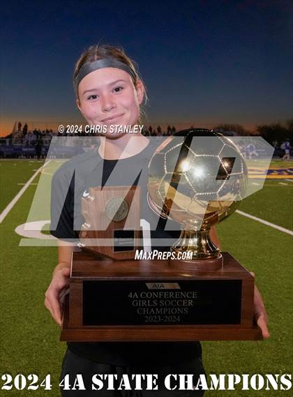 Thumbnail 3 in Salpointe Catholic @ Walden Grove (AIA - 4A Final Awards) photogallery.