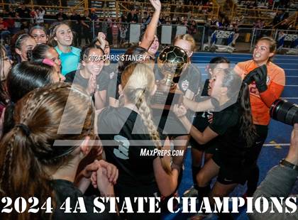 Thumbnail 3 in Salpointe Catholic @ Walden Grove (AIA - 4A Final Awards) photogallery.