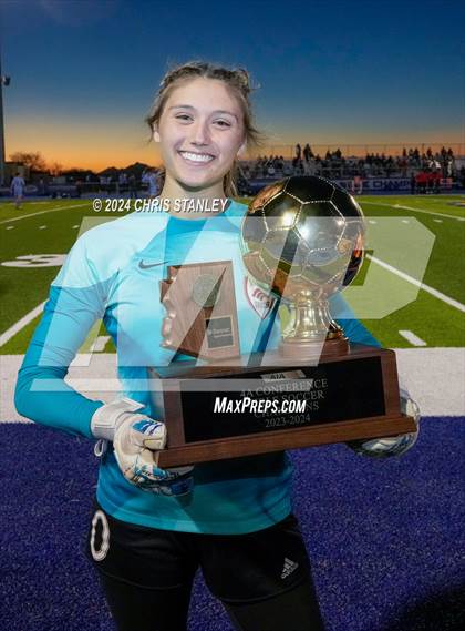 Thumbnail 2 in Salpointe Catholic @ Walden Grove (AIA - 4A Final Awards) photogallery.