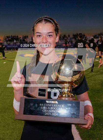Thumbnail 1 in Salpointe Catholic @ Walden Grove (AIA - 4A Final Awards) photogallery.
