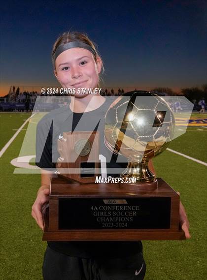 Thumbnail 1 in Salpointe Catholic @ Walden Grove (AIA - 4A Final Awards) photogallery.