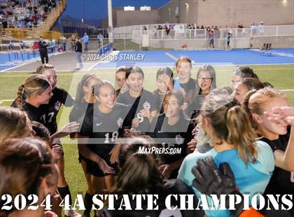Thumbnail 2 in Salpointe Catholic @ Walden Grove (AIA - 4A Final Awards) photogallery.