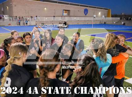 Thumbnail 3 in Salpointe Catholic @ Walden Grove (AIA - 4A Final Awards) photogallery.