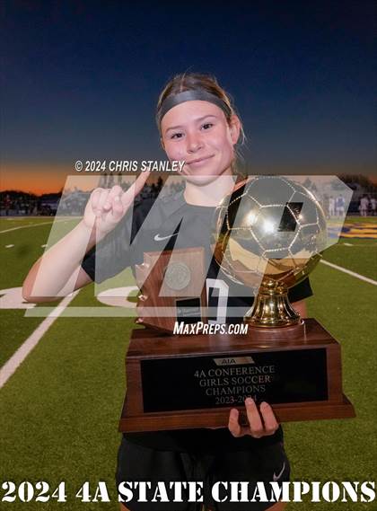 Thumbnail 2 in Salpointe Catholic @ Walden Grove (AIA - 4A Final Awards) photogallery.