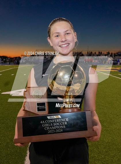 Thumbnail 1 in Salpointe Catholic @ Walden Grove (AIA - 4A Final Awards) photogallery.