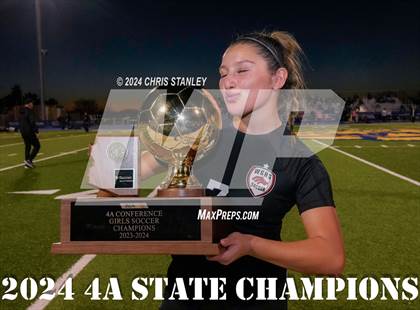 Thumbnail 3 in Salpointe Catholic @ Walden Grove (AIA - 4A Final Awards) photogallery.