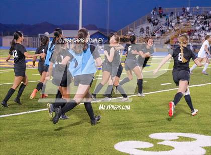 Thumbnail 3 in Salpointe Catholic @ Walden Grove (AIA - 4A Final Awards) photogallery.
