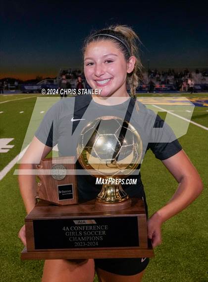Thumbnail 2 in Salpointe Catholic @ Walden Grove (AIA - 4A Final Awards) photogallery.