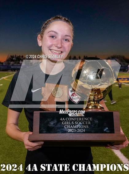 Thumbnail 3 in Salpointe Catholic @ Walden Grove (AIA - 4A Final Awards) photogallery.
