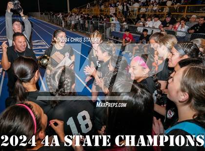 Thumbnail 2 in Salpointe Catholic @ Walden Grove (AIA - 4A Final Awards) photogallery.
