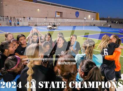 Thumbnail 2 in Salpointe Catholic @ Walden Grove (AIA - 4A Final Awards) photogallery.