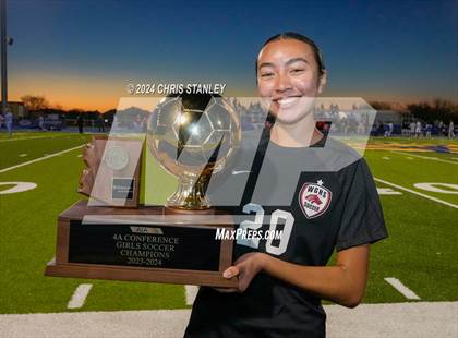 Thumbnail 1 in Salpointe Catholic @ Walden Grove (AIA - 4A Final Awards) photogallery.