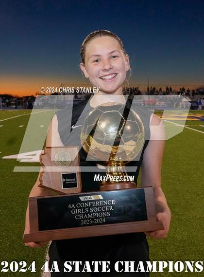 Thumbnail 3 in Salpointe Catholic @ Walden Grove (AIA - 4A Final Awards) photogallery.