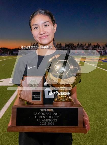 Thumbnail 2 in Salpointe Catholic @ Walden Grove (AIA - 4A Final Awards) photogallery.