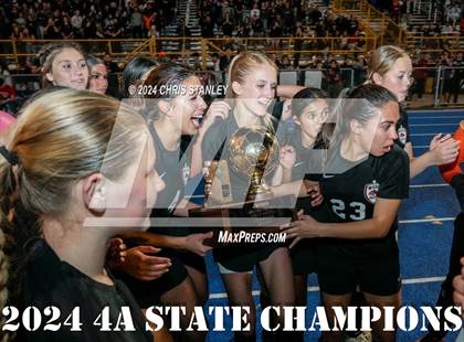 Thumbnail 2 in Salpointe Catholic @ Walden Grove (AIA - 4A Final Awards) photogallery.